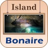 Bonaire Island Offline Map Tourism Guide