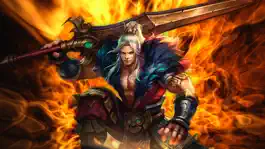 Game screenshot Legacy Of Warrior : RPG Action mod apk