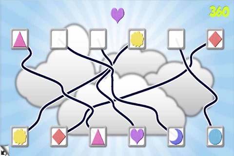 Educational games for kids. - náhled