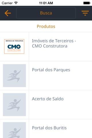 CMO com Você screenshot 4