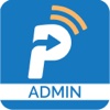 ParkApp Admin for parkings & valets