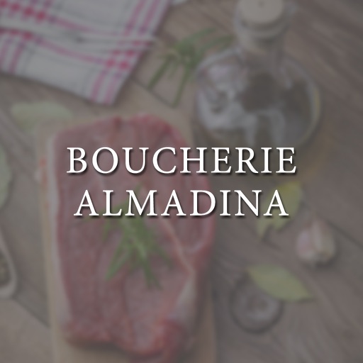 Boucherie Almadina