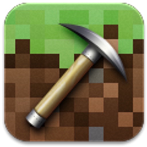 block IDS & toolbox for minecraft PE icon