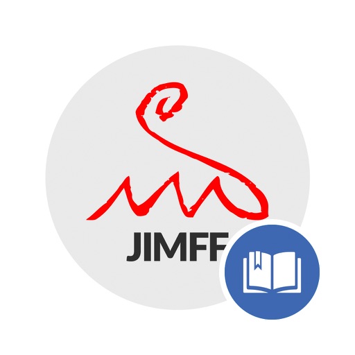 JIMFF 리드 812 - JIMFF Read812 icon