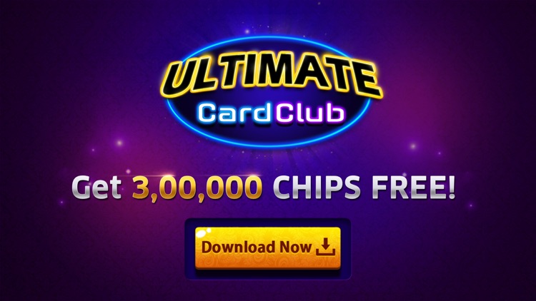 Ultimate Card Club screenshot-4