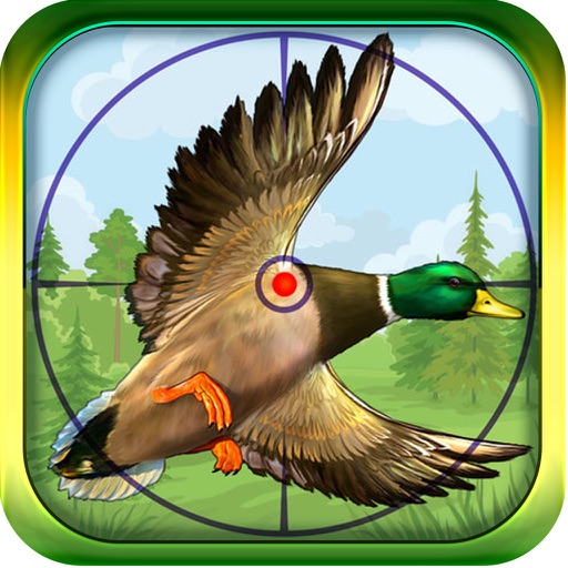 2016 Cool Duck Hunting Adventure Pro icon