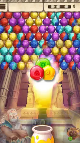 Game screenshot Bubble Tomb mod apk