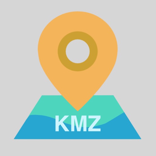 KMZ Viewer-Converter