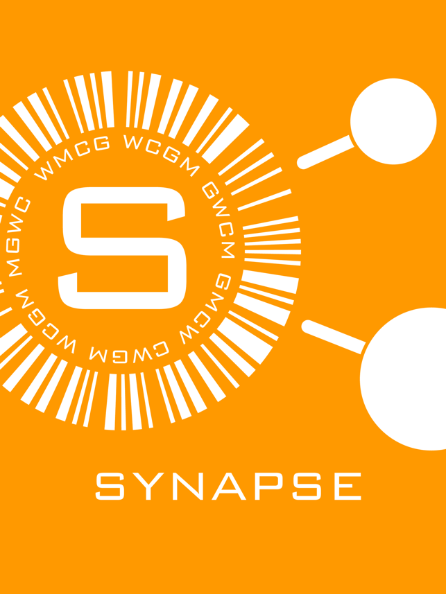 SYNAPSE - POS ORDER SYSTEM(圖1)-速報App