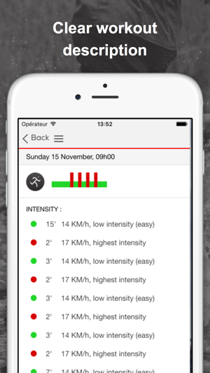 Running training Plans(圖3)-速報App