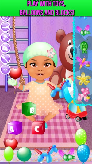 Baby Care Home(圖5)-速報App