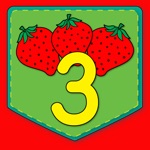 Pocket Charts Counting 1-20