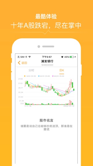 A股之王(融资版) - 全历史大数据沙盘演练(圖4)-速報App