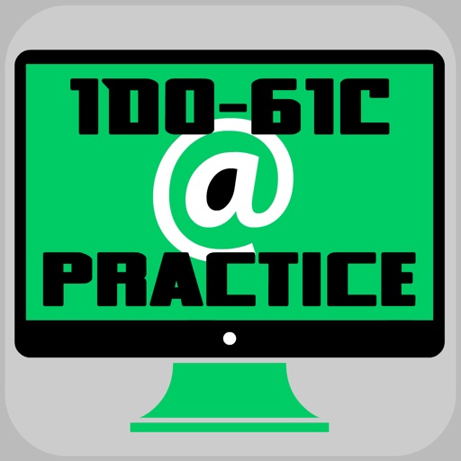 1D0-61C Practice Exam