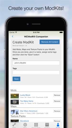 MCModKit - The EASIEST Way to Mod Minecraft PC!(圖3)-速報App