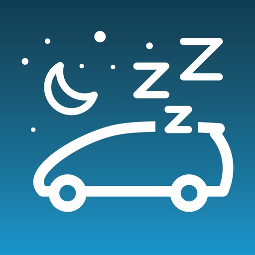 Park-Sleep iOS App