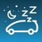 Park-Sleep provides information to the public on the best places to park their vehicles and camp