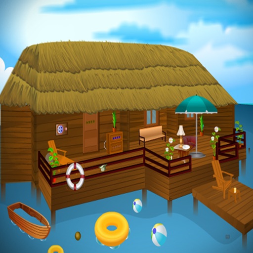 Escape Game: Resort Escape Icon