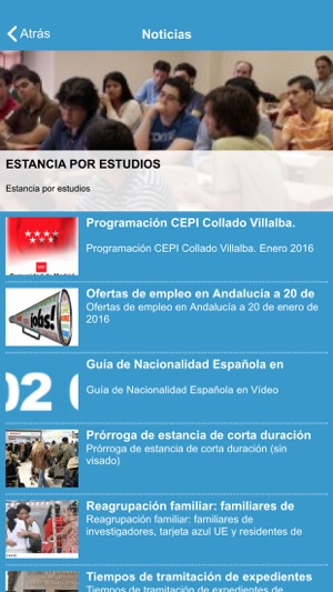 Parainmigrantes(圖2)-速報App