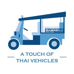 A Touch of Thai Vehicles