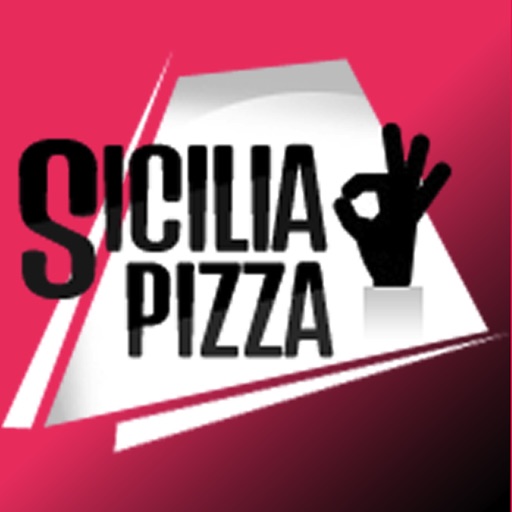 Sicilia Pizza icon