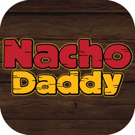 Nacho Daddy