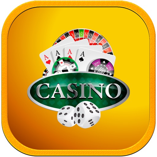 Lucky HD VIP Machine SLOTS GAME - FREE Amazing Game!!! icon