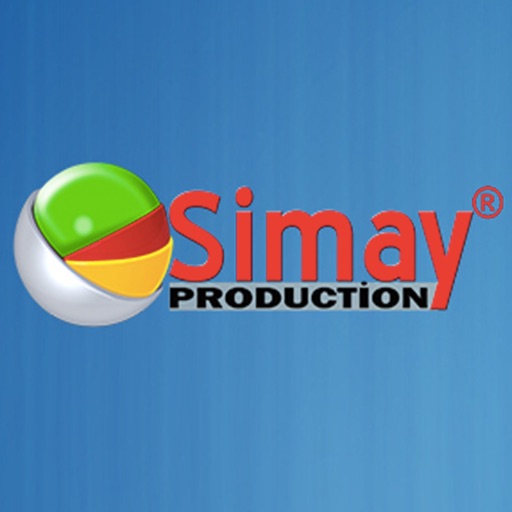 Simay Production icon