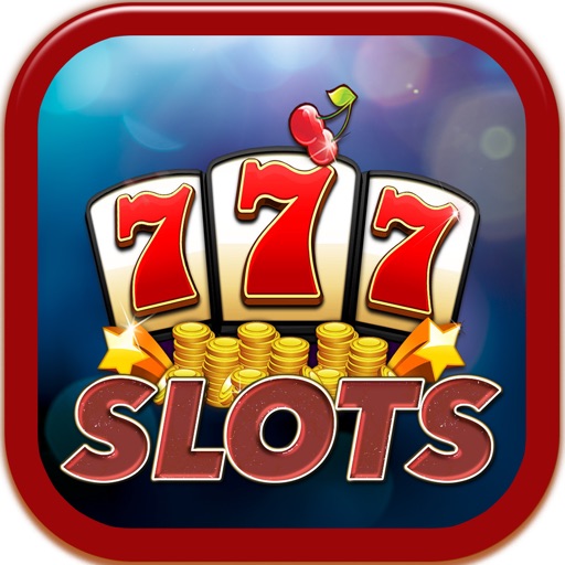 777 Lucky SLOTS - Free Vegas Slots Machine