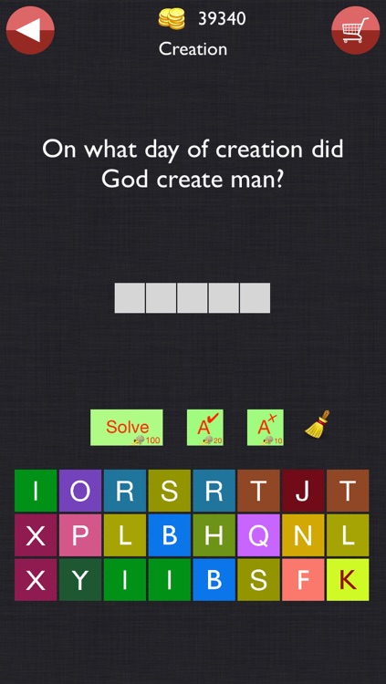 Bible Trivia Pro - Learn while playing Bible verses