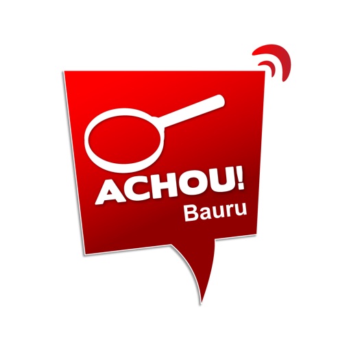 Achou Bauru icon