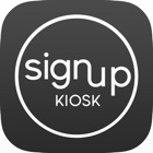 Signup Kiosk