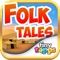 Folktales By Tinytapps