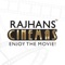 The Rajhans Cinemas application for iPhone is now available absolutely FREE