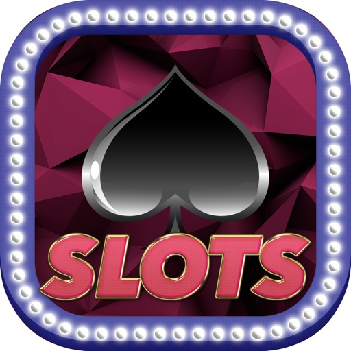 Slotstown Super Machine 777 iOS App