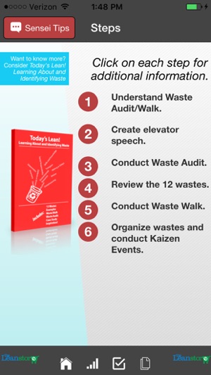 Lean Waste Audit and Waste Walk(圖1)-速報App