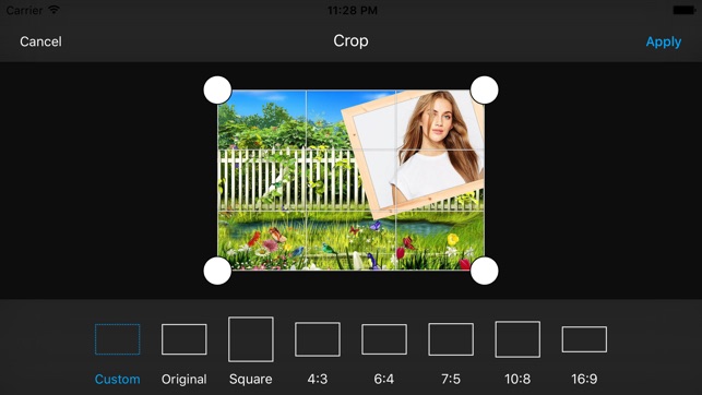 Best Photo Frames & Photo Editor(圖4)-速報App