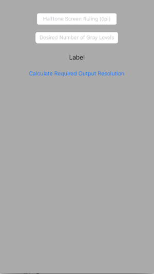 Required Output Resolution(圖2)-速報App