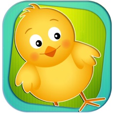 Activities of Squishy Tiny Chick Ride - Country Farm Animal Escape