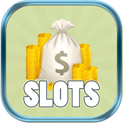 Spin a Golden Coins in Monaco - Special Slots Machines Icon