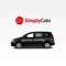 We are a licensed minicab service, providing private hire services