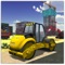 Road Builder & Excavator - Real City Building with Crane Operator and Construction Truck Simulator