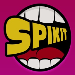 SPIKIT