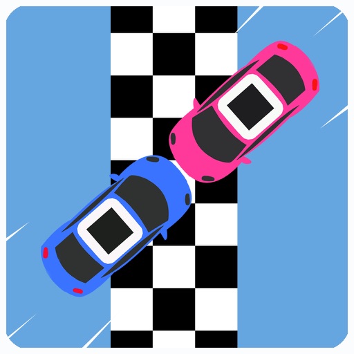 Bumper Cars: Hero Rush iOS App