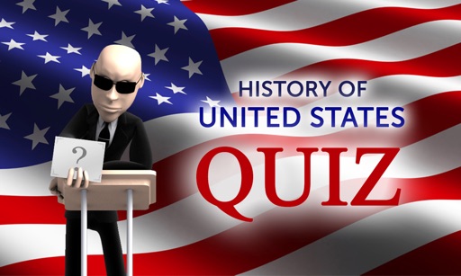 United States History Trivia Quiz Icon