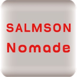 Salmson Nomade for iPad