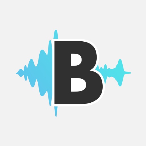 Audioboom share chat