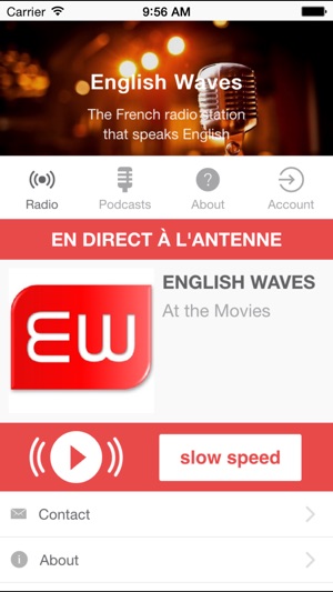 EnglishWaves(圖1)-速報App