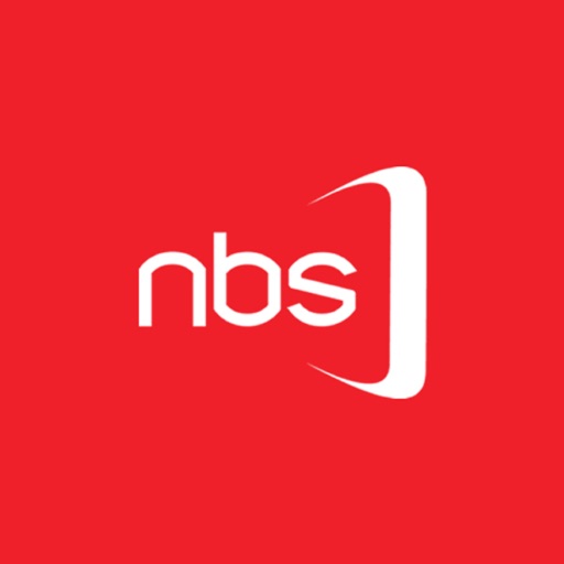 NBS Television icon