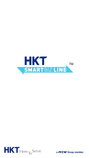 HKT Smart Biz Line - Workgroup(圖1)-速報App